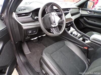 2025 Jeep Grand Cherokee L Cherokee   - Photo 9 - Woodbridge, ON L4L 8L6