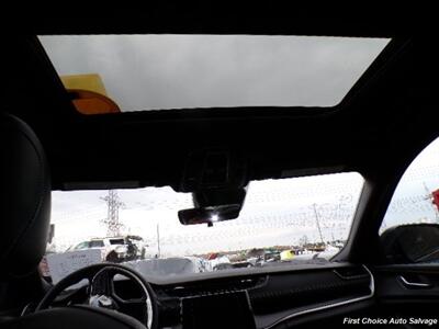 2025 Jeep Grand Cherokee L Cherokee   - Photo 15 - Woodbridge, ON L4L 8L6