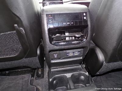 2025 Jeep Grand Cherokee L Cherokee   - Photo 14 - Woodbridge, ON L4L 8L6