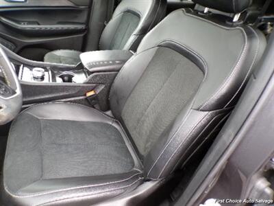 2025 Jeep Grand Cherokee L Cherokee   - Photo 10 - Woodbridge, ON L4L 8L6