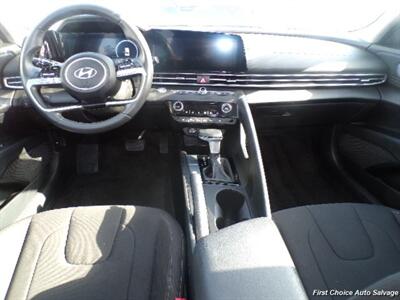 2025 Hyundai ELANTRA - Photo 11 - Woodbridge, ON L4L 8L6