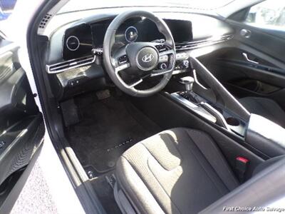 2025 Hyundai ELANTRA - Photo 8 - Woodbridge, ON L4L 8L6