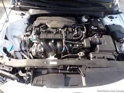 2025 Hyundai ELANTRA - Photo 7 - Woodbridge, ON L4L 8L6