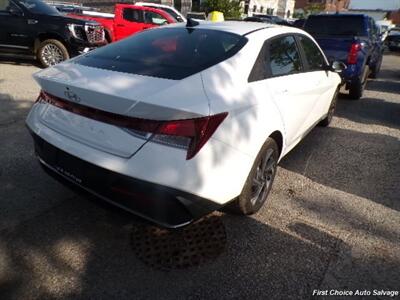 2025 Hyundai ELANTRA - Photo 4 - Woodbridge, ON L4L 8L6