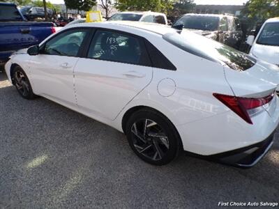 2025 Hyundai ELANTRA - Photo 6 - Woodbridge, ON L4L 8L6