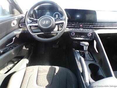2025 Hyundai ELANTRA - Photo 12 - Woodbridge, ON L4L 8L6