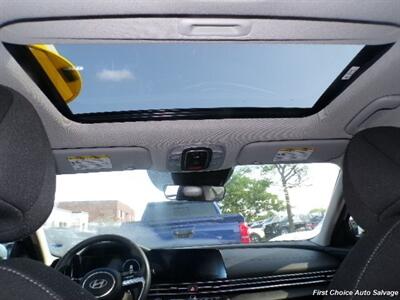 2025 Hyundai ELANTRA - Photo 13 - Woodbridge, ON L4L 8L6