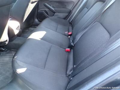 2024 Honda Civic EX   - Photo 10 - Woodbridge, ON L4L 8L6