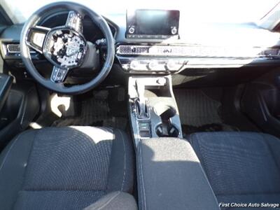 2024 Honda Civic EX   - Photo 11 - Woodbridge, ON L4L 8L6