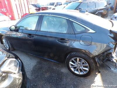 2024 Honda Civic EX   - Photo 6 - Woodbridge, ON L4L 8L6
