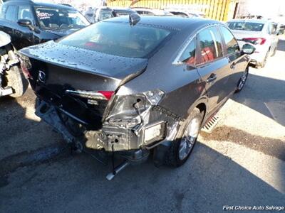 2024 Honda Civic EX   - Photo 4 - Woodbridge, ON L4L 8L6