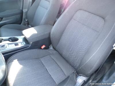 2024 Honda Civic EX   - Photo 9 - Woodbridge, ON L4L 8L6