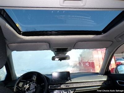 2024 Honda Civic EX   - Photo 13 - Woodbridge, ON L4L 8L6