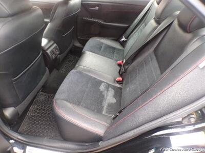 2017 Toyota Camry LE   - Photo 10 - Woodbridge, ON L4L 8L6