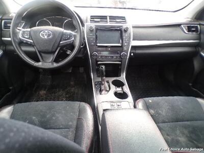 2017 Toyota Camry LE   - Photo 11 - Woodbridge, ON L4L 8L6