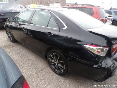2017 Toyota Camry LE   - Photo 6 - Woodbridge, ON L4L 8L6