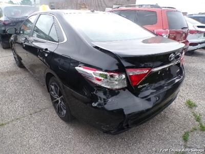 2017 Toyota Camry LE   - Photo 5 - Woodbridge, ON L4L 8L6
