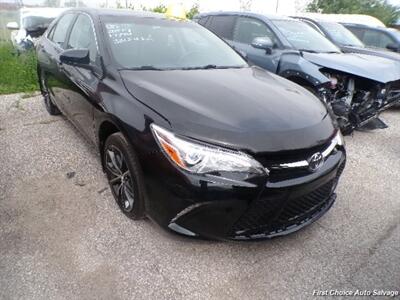 2017 Toyota Camry LE   - Photo 2 - Woodbridge, ON L4L 8L6