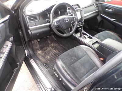 2017 Toyota Camry LE   - Photo 8 - Woodbridge, ON L4L 8L6