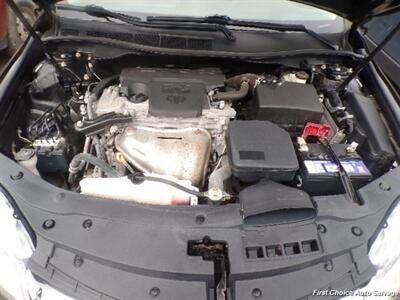2017 Toyota Camry LE   - Photo 7 - Woodbridge, ON L4L 8L6