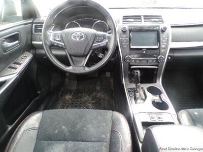 2017 Toyota Camry LE   - Photo 12 - Woodbridge, ON L4L 8L6