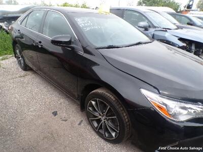 2017 Toyota Camry LE   - Photo 3 - Woodbridge, ON L4L 8L6