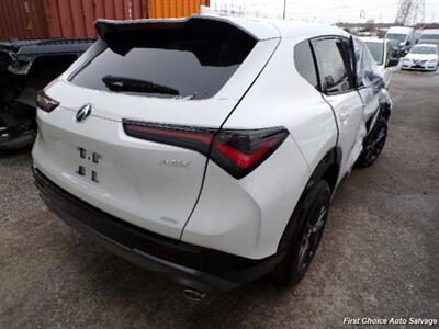 2025 Acura ADX A-spec   - Photo 4 - Woodbridge, ON L4L 8L6