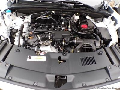 2025 Acura ADX A-spec   - Photo 7 - Woodbridge, ON L4L 8L6