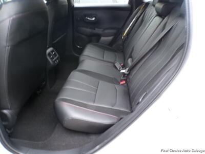 2025 Acura ADX A-spec   - Photo 10 - Woodbridge, ON L4L 8L6