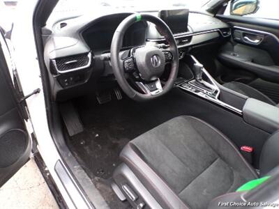 2025 Acura ADX A-spec   - Photo 8 - Woodbridge, ON L4L 8L6