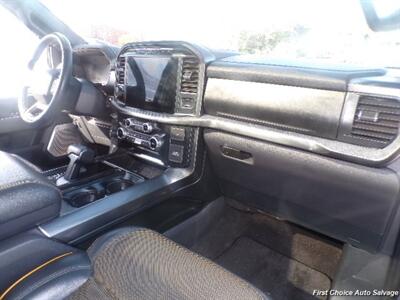 2023 Ford F-150 Tremor - Photo 8 - Woodbridge, ON L4L 8L6