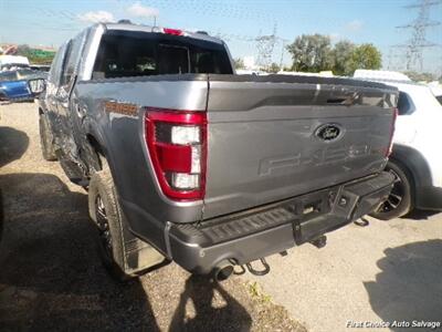 2023 Ford F-150 Tremor - Photo 5 - Woodbridge, ON L4L 8L6