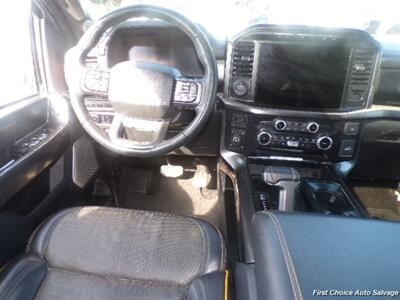 2023 Ford F-150 Tremor - Photo 11 - Woodbridge, ON L4L 8L6