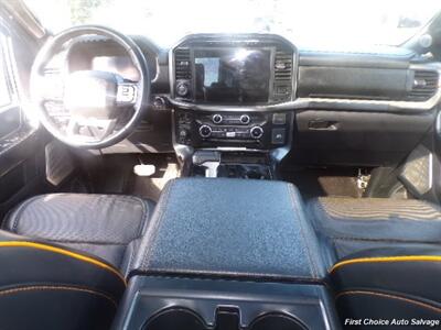 2023 Ford F-150 Tremor - Photo 10 - Woodbridge, ON L4L 8L6