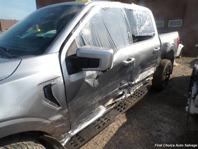 2023 Ford F-150 Tremor - Photo 6 - Woodbridge, ON L4L 8L6