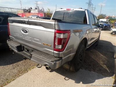 2023 Ford F-150 Tremor - Photo 4 - Woodbridge, ON L4L 8L6