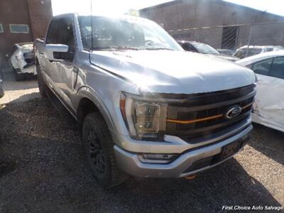 2023 Ford F-150 Tremor - Photo 2 - Woodbridge, ON L4L 8L6