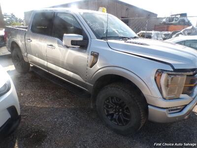 2023 Ford F-150 Tremor - Photo 3 - Woodbridge, ON L4L 8L6
