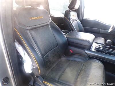 2023 Ford F-150 Tremor - Photo 9 - Woodbridge, ON L4L 8L6