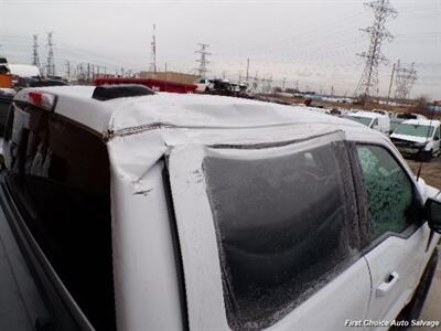 2025 Ford F-150   - Photo 7 - Woodbridge, ON L4L 8L6