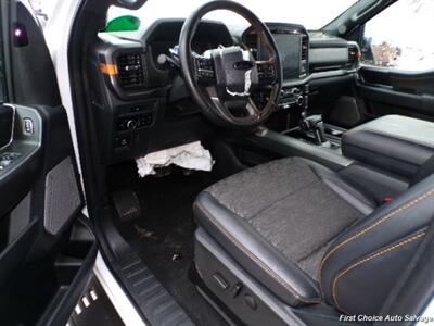 2025 Ford F-150   - Photo 9 - Woodbridge, ON L4L 8L6