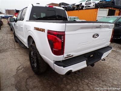 2025 Ford F-150   - Photo 5 - Woodbridge, ON L4L 8L6