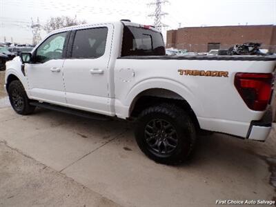 2025 Ford F-150   - Photo 6 - Woodbridge, ON L4L 8L6