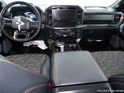 2025 Ford F-150   - Photo 12 - Woodbridge, ON L4L 8L6