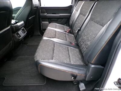 2025 Ford F-150   - Photo 11 - Woodbridge, ON L4L 8L6