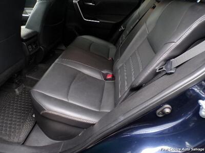 2024 Toyota RAV4 Hybrid XLE   - Photo 10 - Woodbridge, ON L4L 8L6