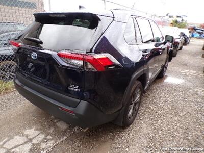 2024 Toyota RAV4 Hybrid XLE   - Photo 4 - Woodbridge, ON L4L 8L6