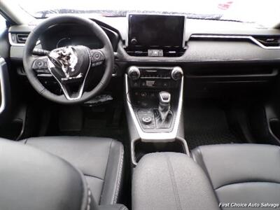 2024 Toyota RAV4 Hybrid XLE   - Photo 11 - Woodbridge, ON L4L 8L6
