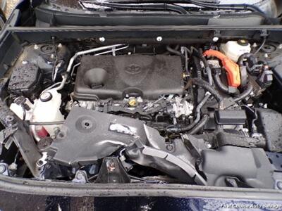 2024 Toyota RAV4 Hybrid XLE   - Photo 7 - Woodbridge, ON L4L 8L6
