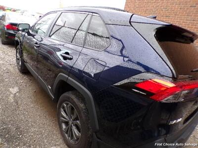 2024 Toyota RAV4 Hybrid XLE   - Photo 6 - Woodbridge, ON L4L 8L6